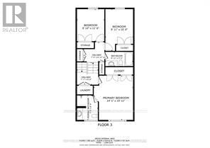 137 - 1061 EAGLETRACE DRIVE Image 27