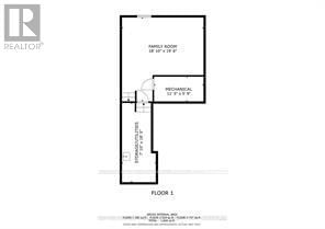 137 - 1061 EAGLETRACE DRIVE Image 28