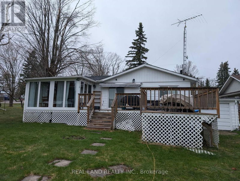 Secondary Property View