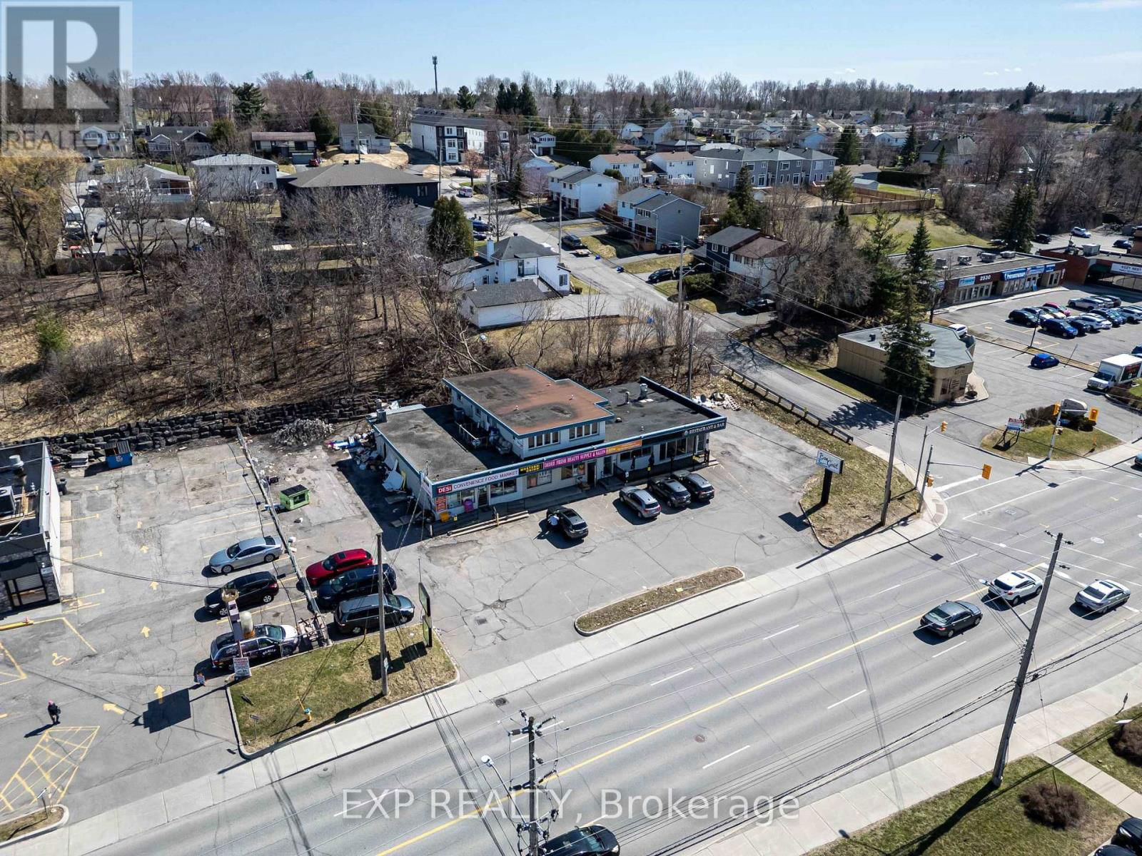 2564 - 2580 ST JOSEPH BOULEVARD Image 11
