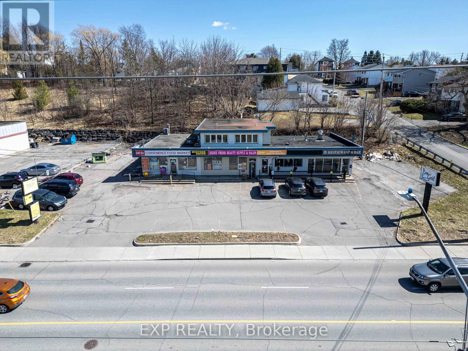 2564 - 2580 ST JOSEPH BOULEVARD Image 23