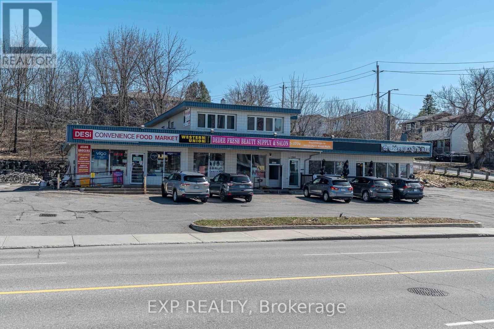 2564 - 2580 ST JOSEPH BOULEVARD Image 3