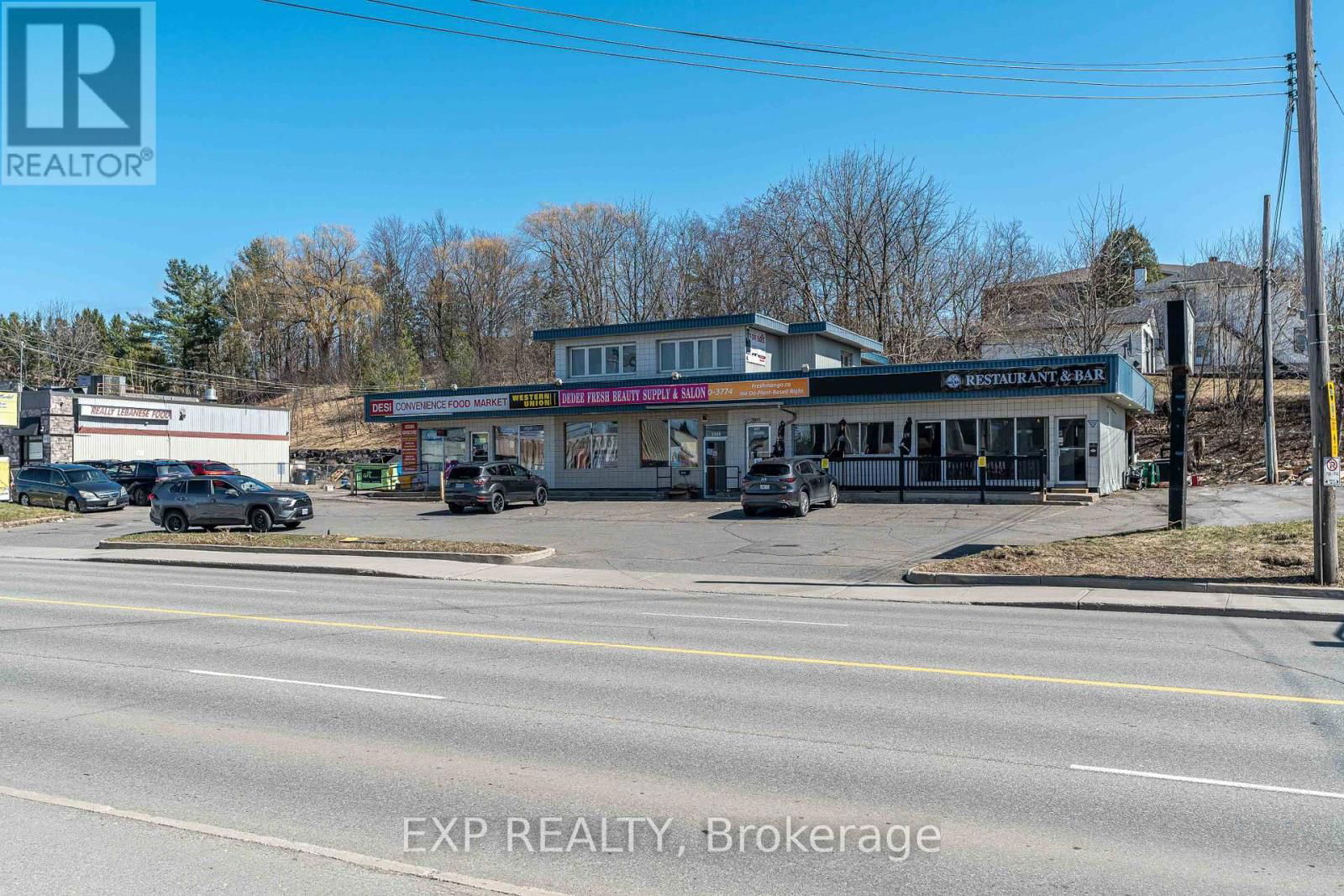 2564 - 2580 ST JOSEPH BOULEVARD Image 32