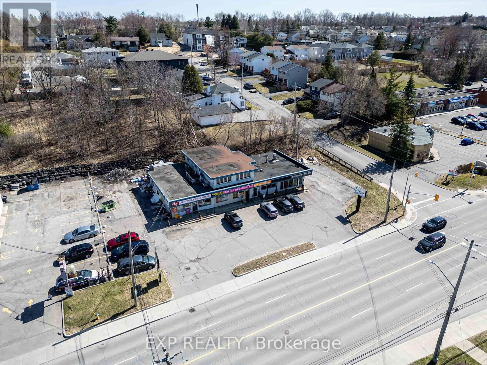 2564 - 2580 ST JOSEPH BOULEVARD Image 37