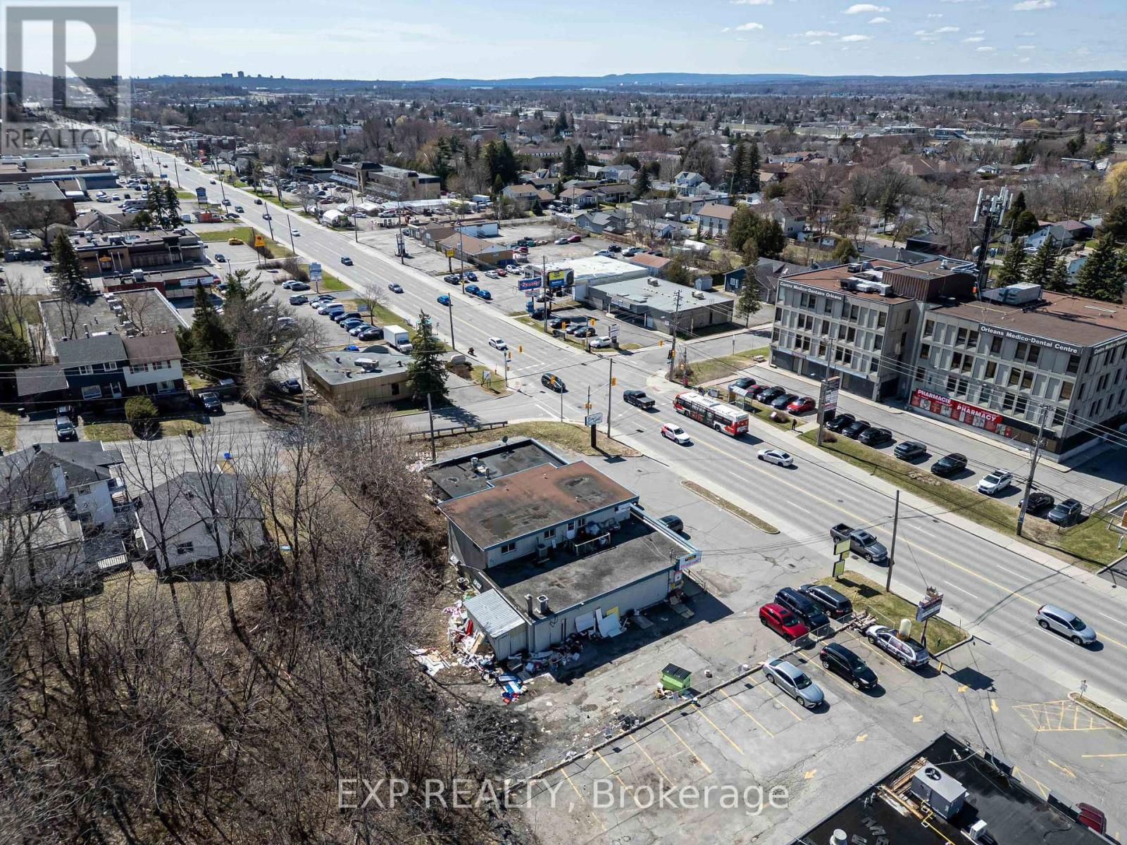 2564 - 2580 ST JOSEPH BOULEVARD Image 5
