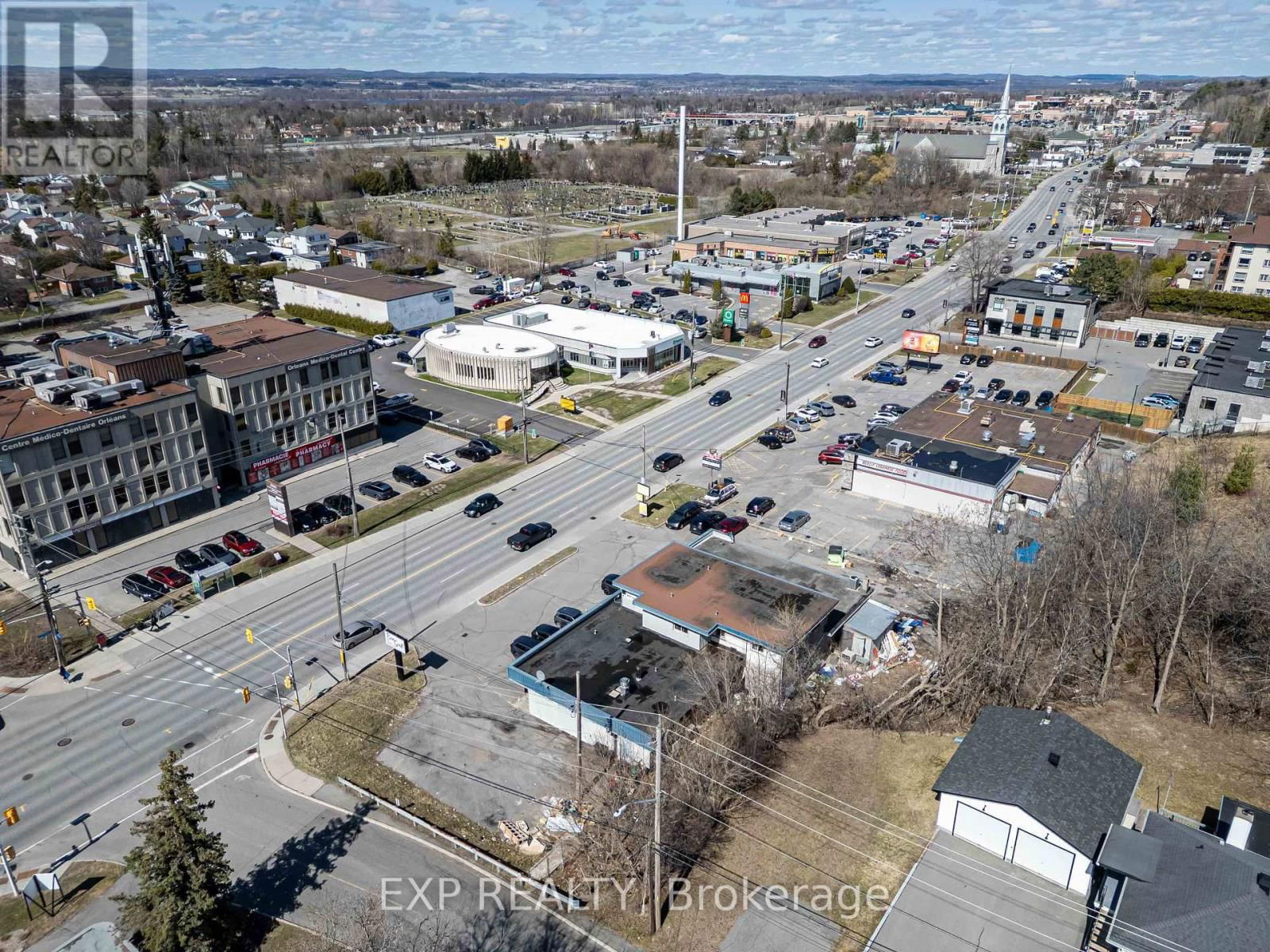 2564 - 2580 ST JOSEPH BOULEVARD Image 6