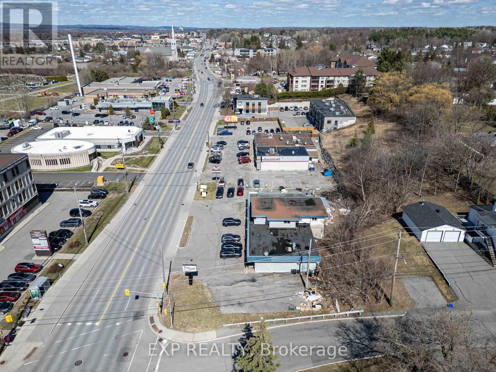 2564 - 2580 ST JOSEPH BOULEVARD Image 7