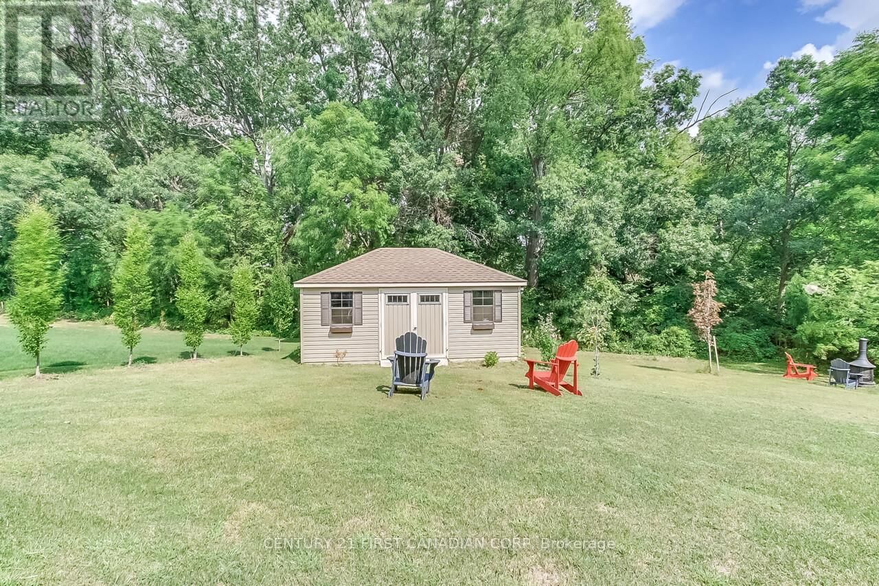2129 LOCKWOOD CRESCENT EAST Image 35