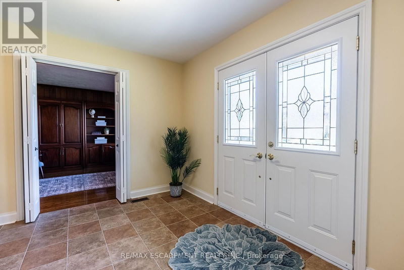 Tertiary Property View