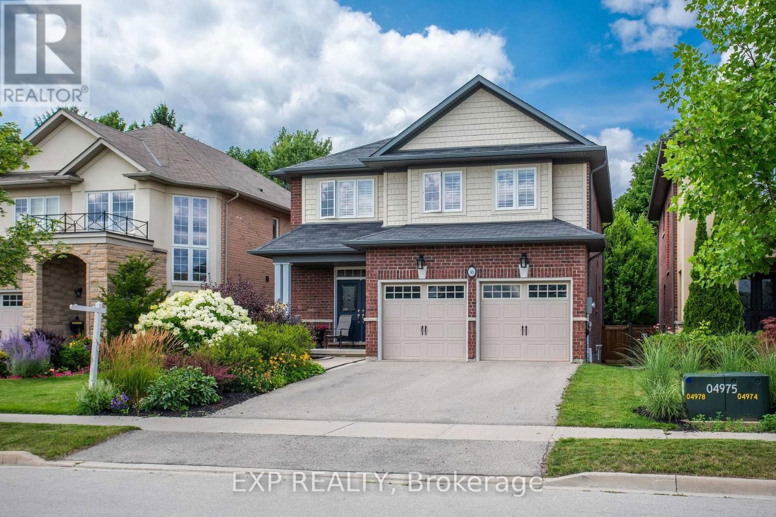 Primary Property View