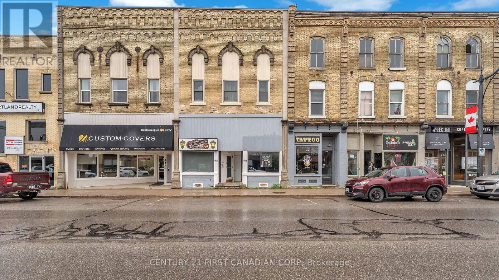 411 413 MAIN STREET SOUTH Image 1