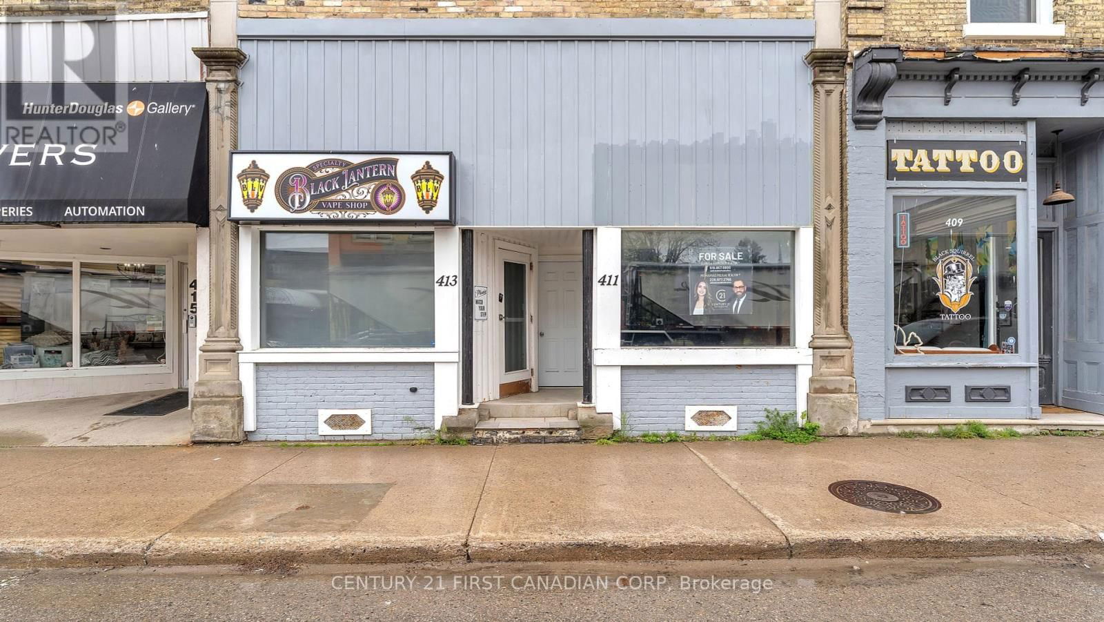 411 413 MAIN STREET SOUTH Image 2