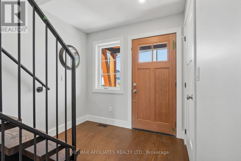 Tertiary Property View