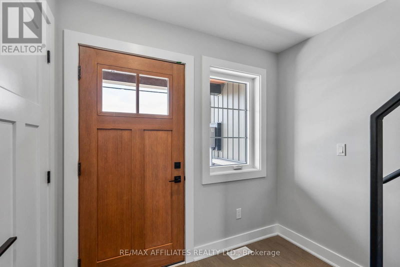 Tertiary Property View