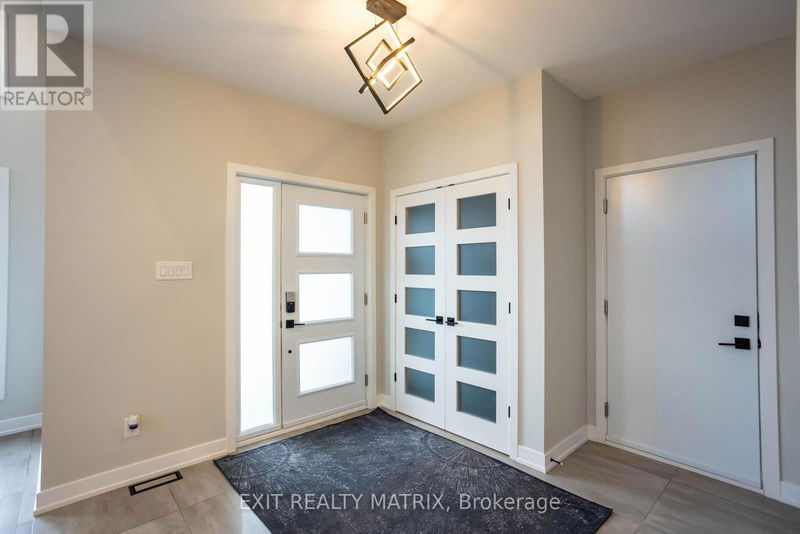 Tertiary Property View