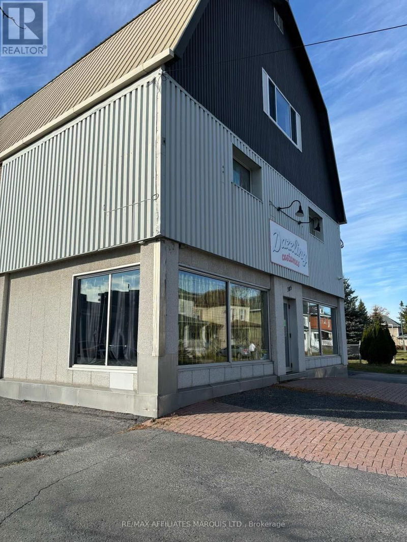 Secondary Property View