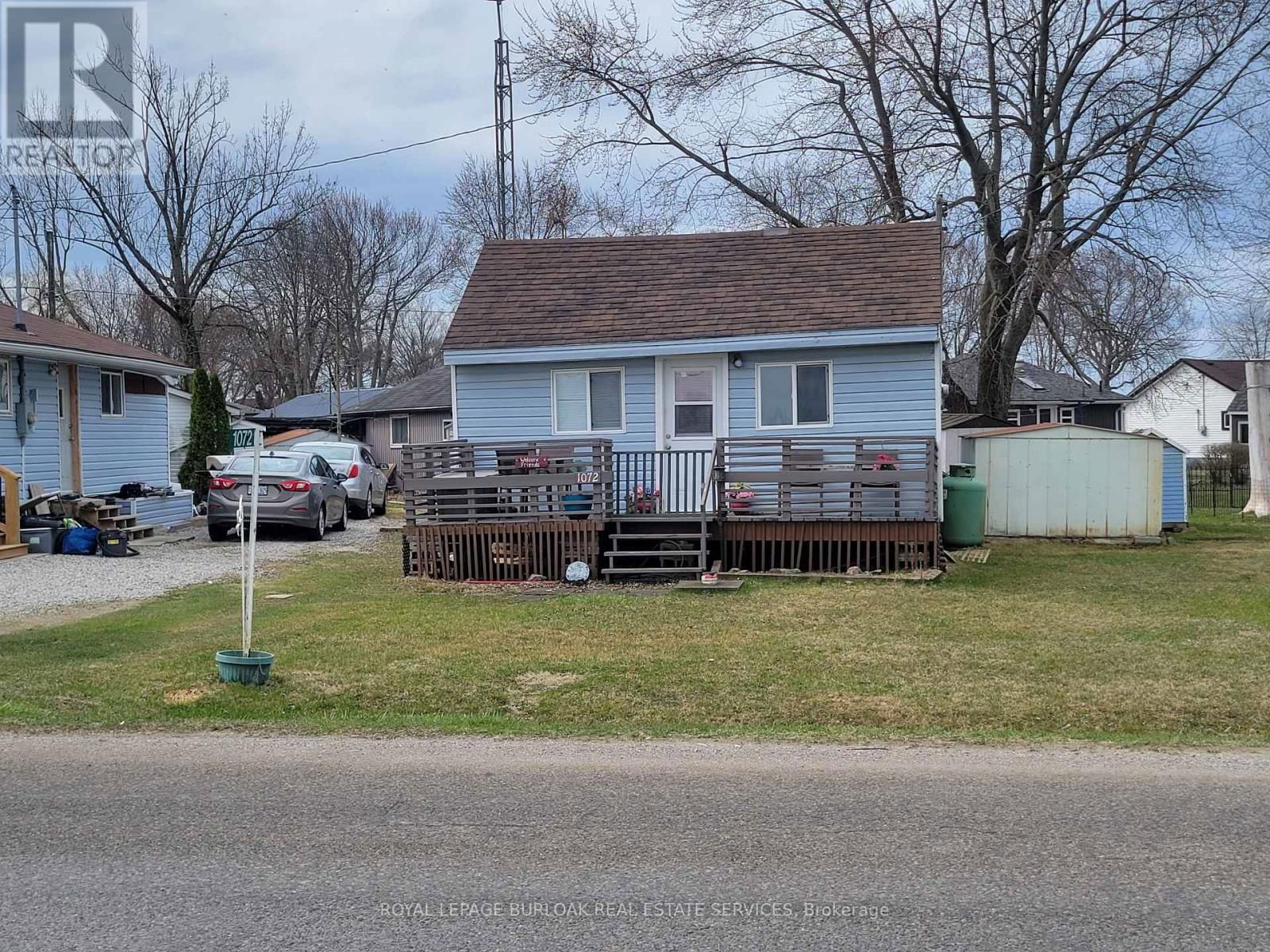 Primary Property View