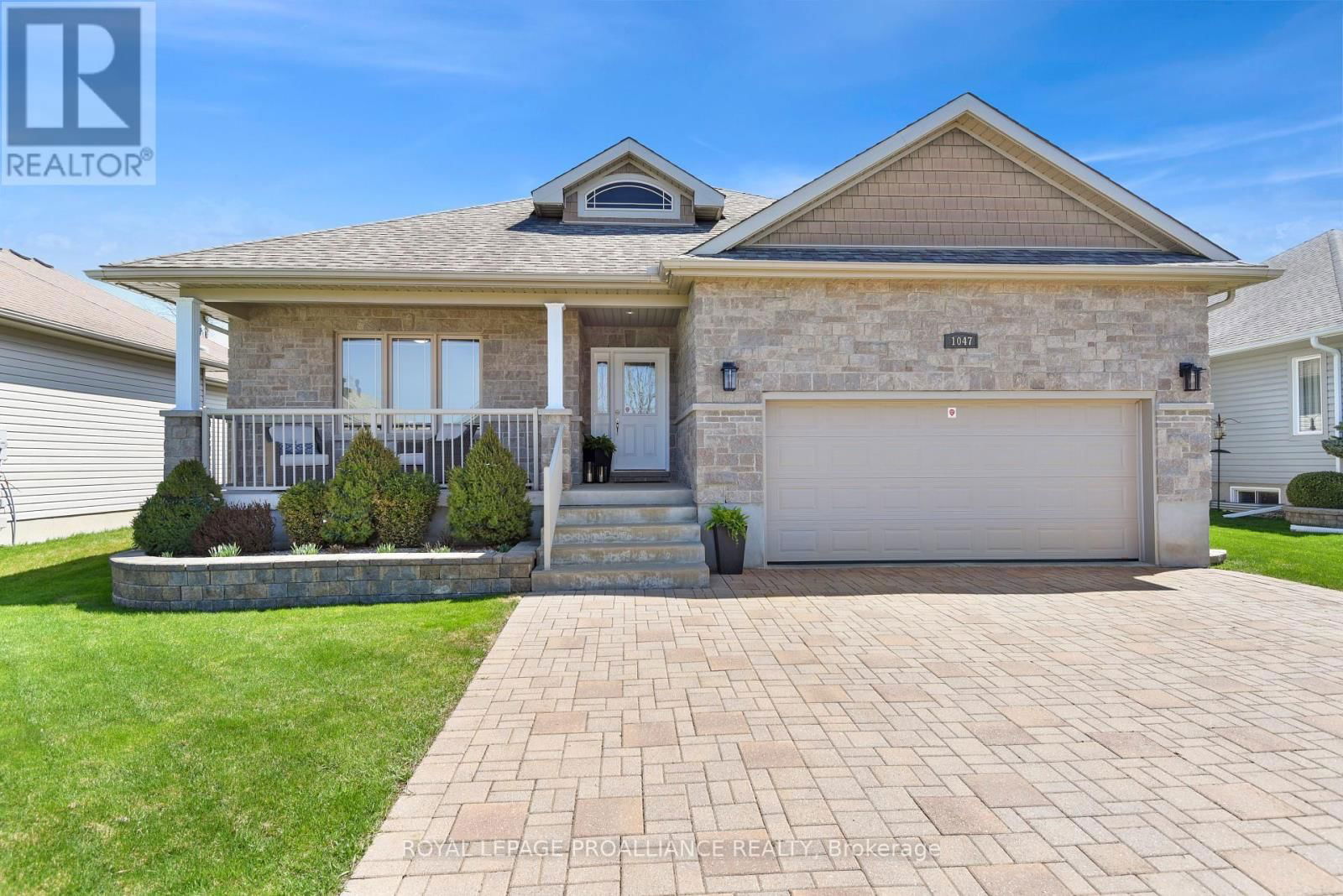 Primary Property View