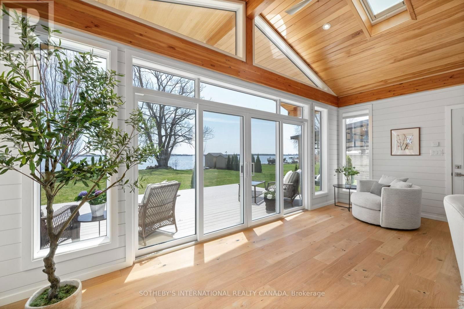 596 HISCOCK SHORES ROAD Image 13