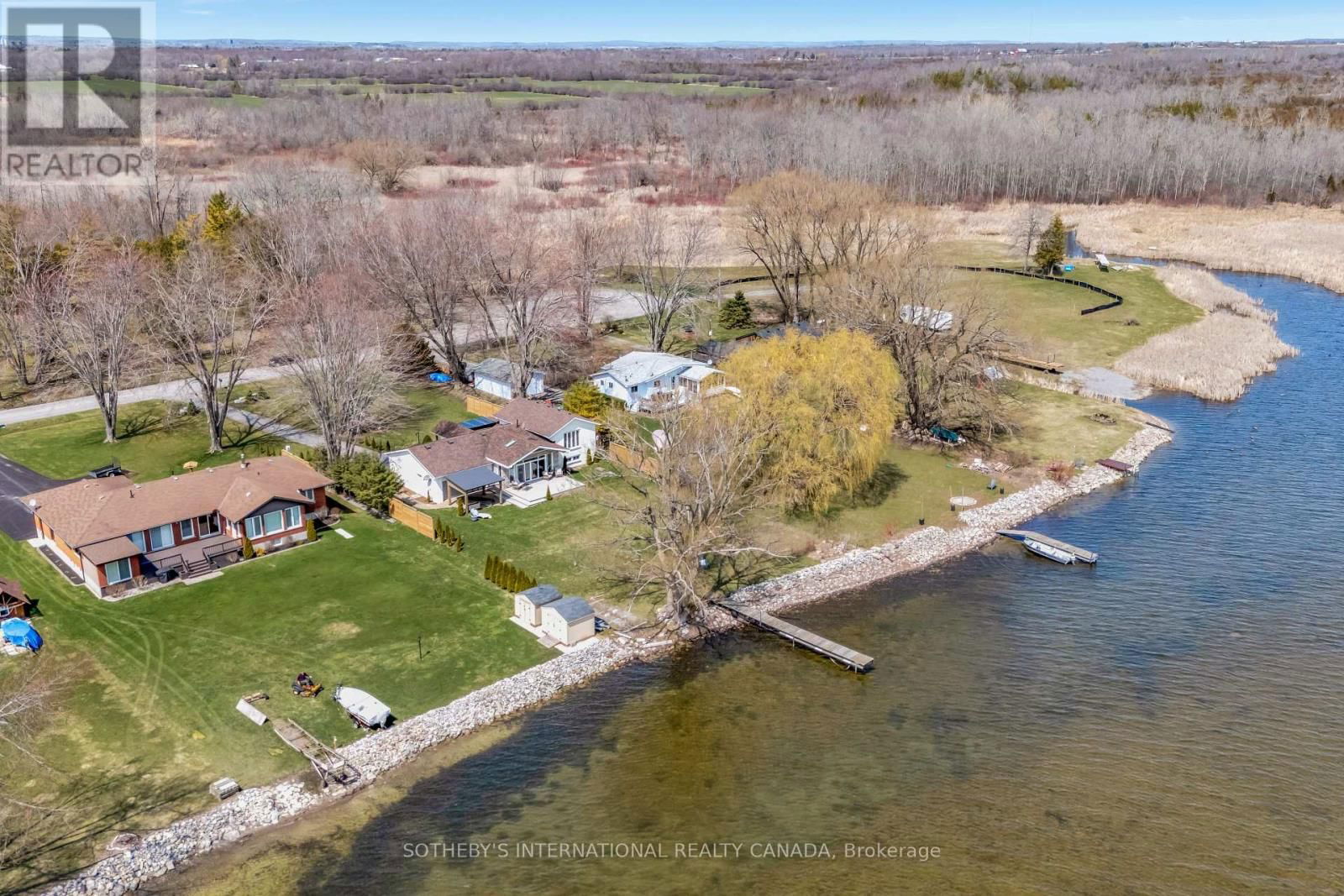 596 HISCOCK SHORES ROAD Image 32