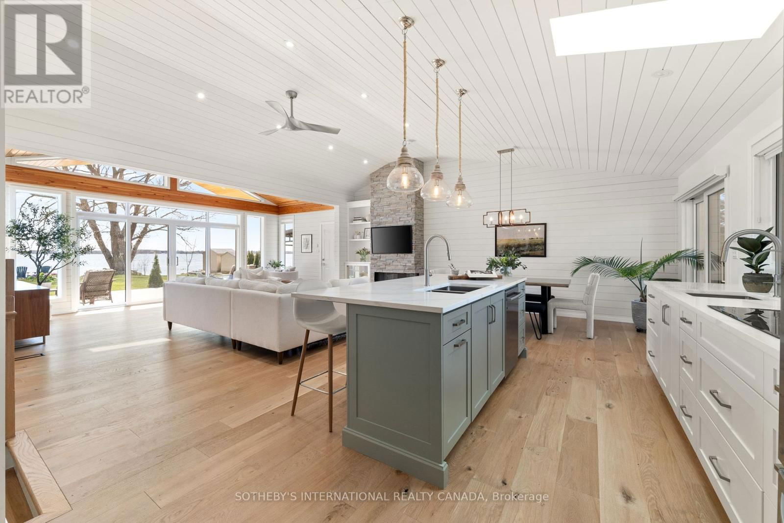 596 HISCOCK SHORES ROAD Image 9