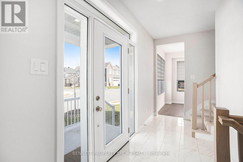 Secondary Property View