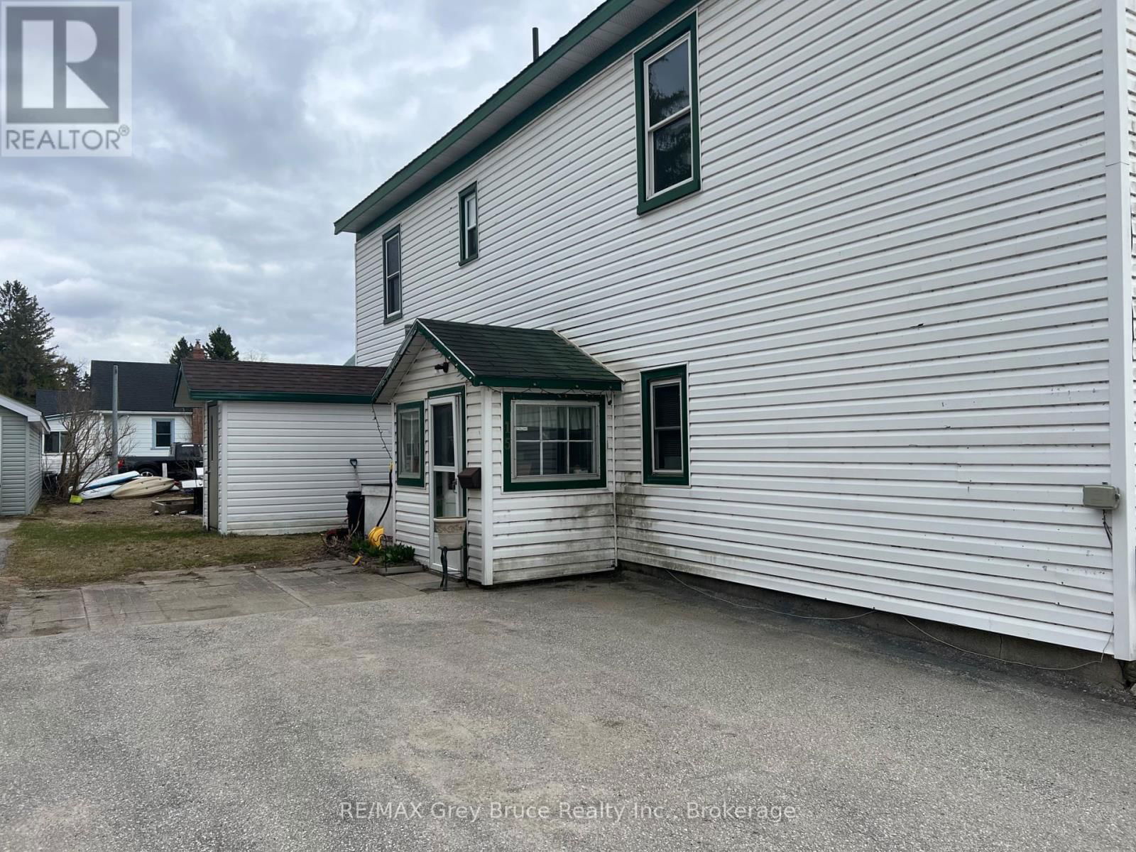 Primary Property View