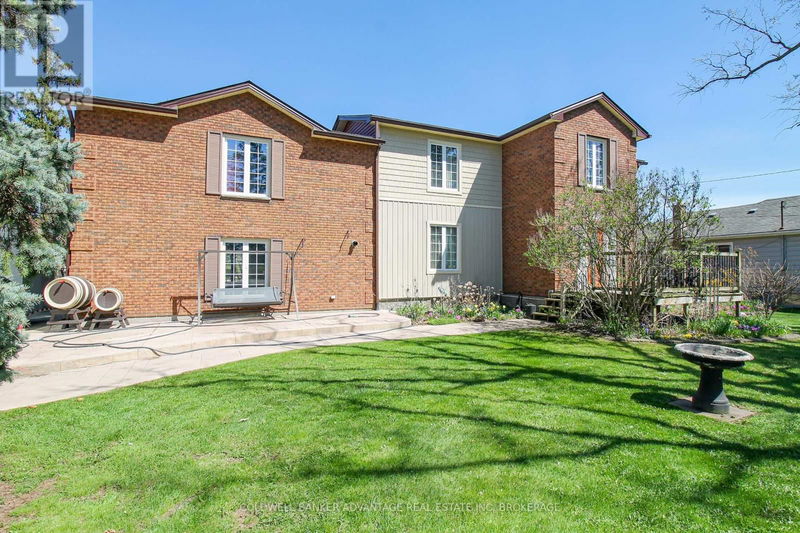 Secondary Property View