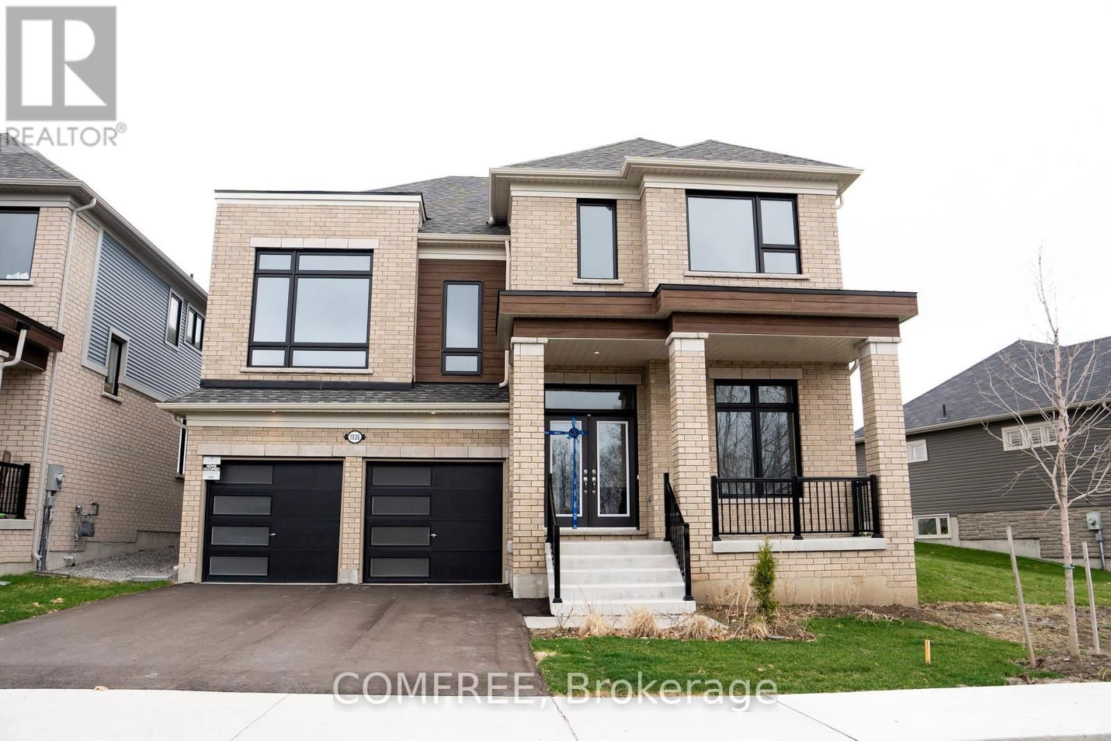 Primary Property View