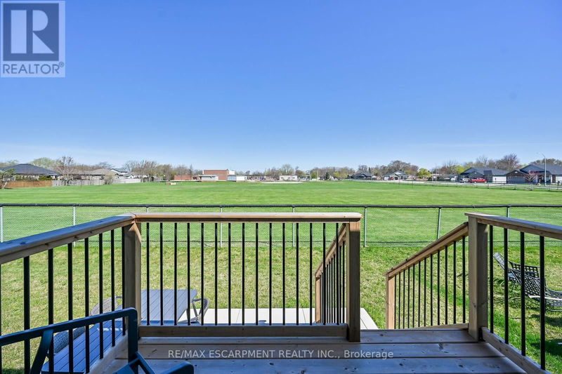 Tertiary Property View