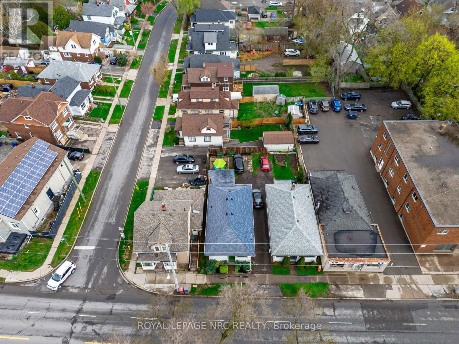 170 NIAGARA STREET WEST Image 23