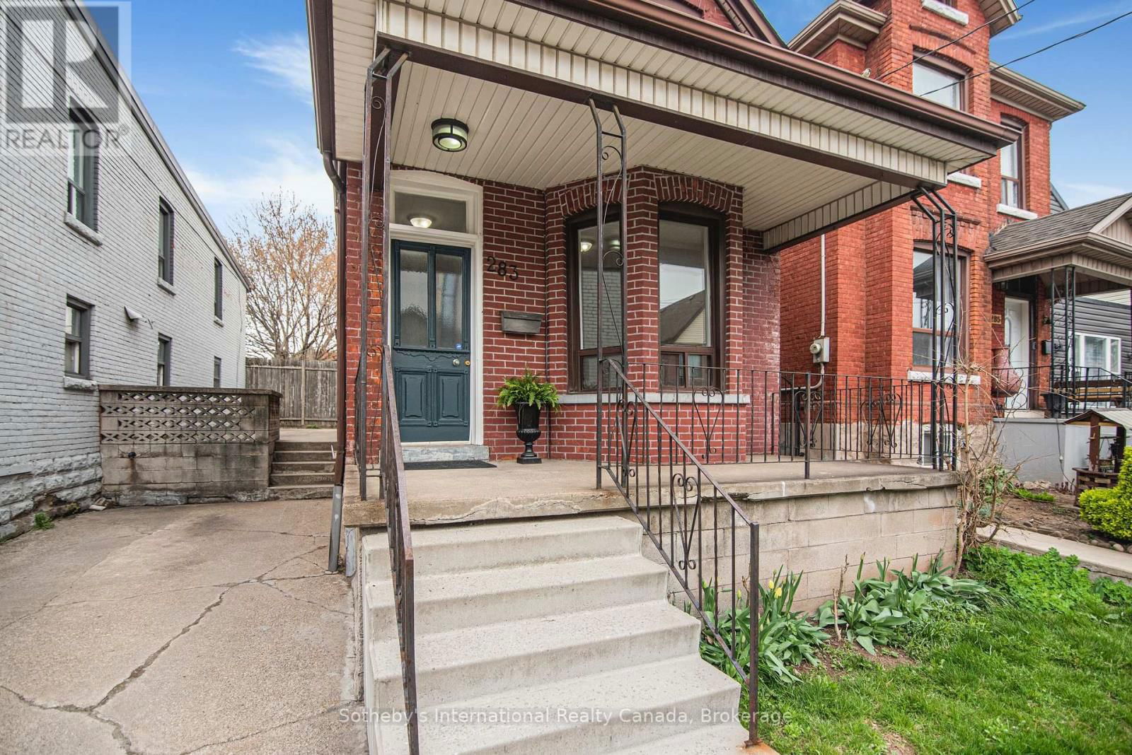 Primary Property View