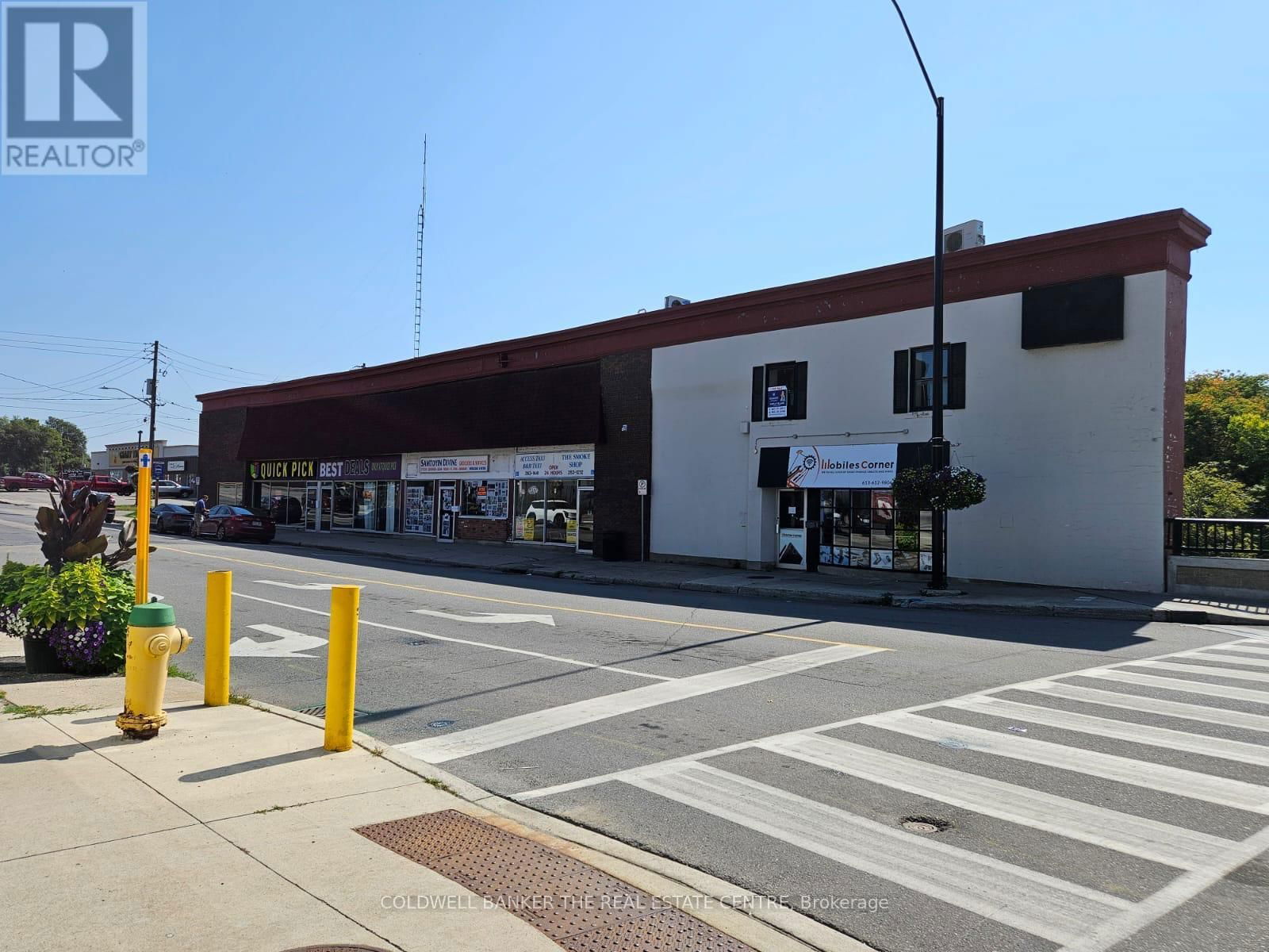 1-15 CHAMBERS STREET Image 1