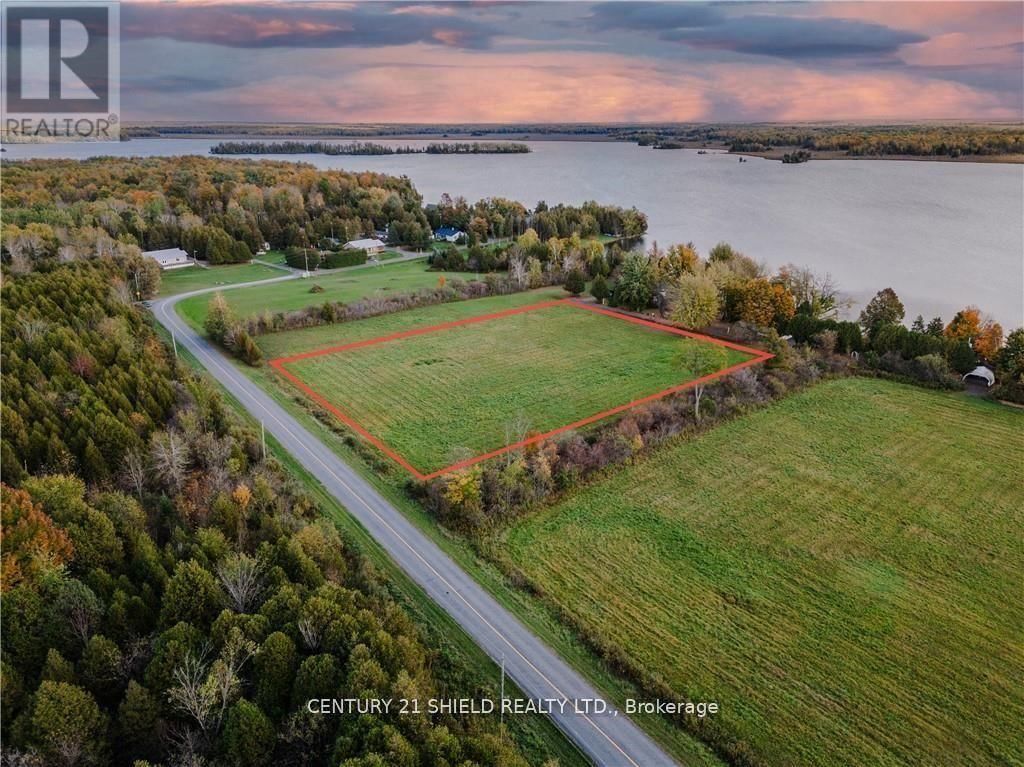 Primary Property View