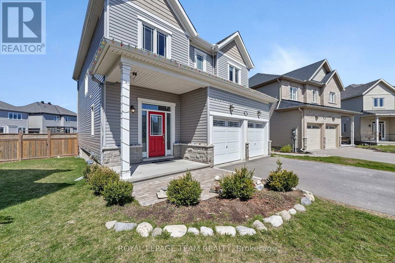 Secondary Property View