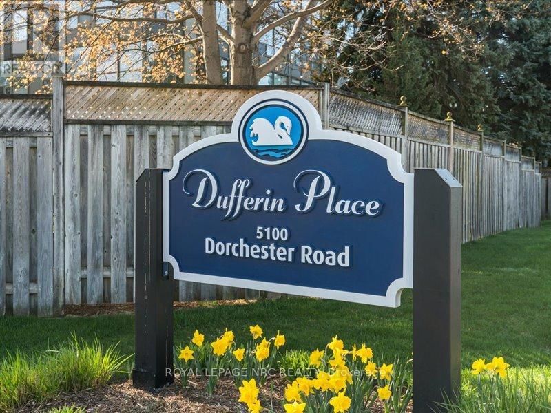 807 - 5100 DORCHESTER ROAD Image 2