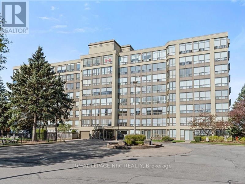 807 - 5100 DORCHESTER ROAD Image 3