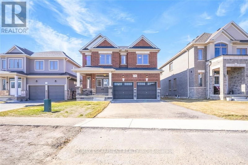 Secondary Property View