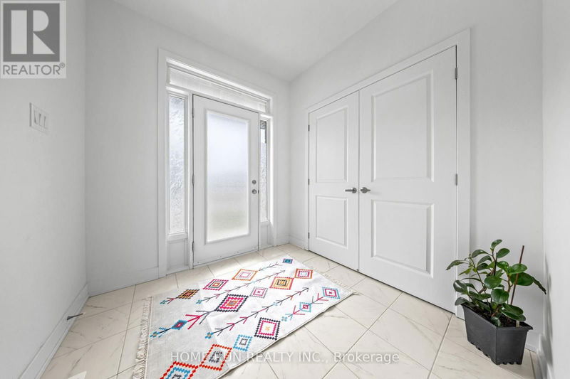 Tertiary Property View