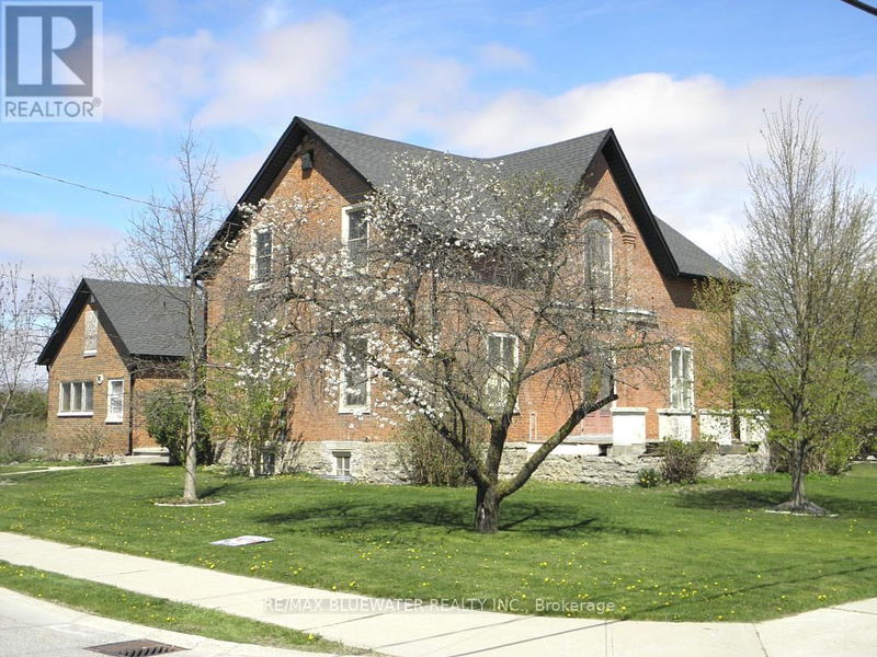 Secondary Property View
