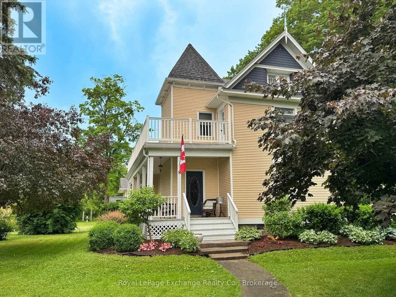 Secondary Property View