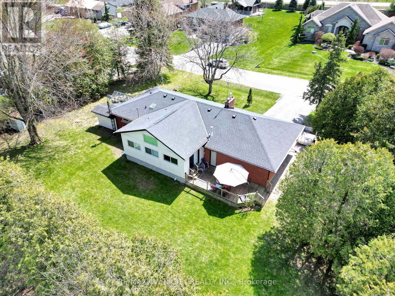 Tertiary Property View
