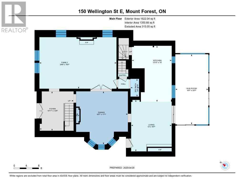 150 WELLINGTON STREET EAST Image 44