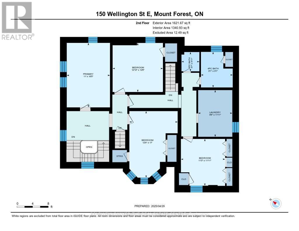 150 WELLINGTON STREET EAST Image 45