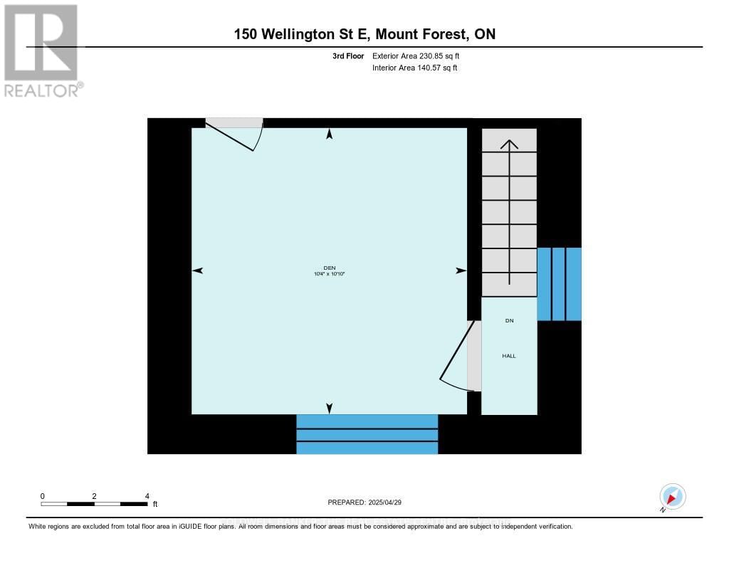 150 WELLINGTON STREET EAST Image 46