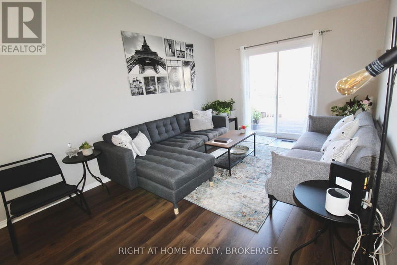 Tertiary Property View
