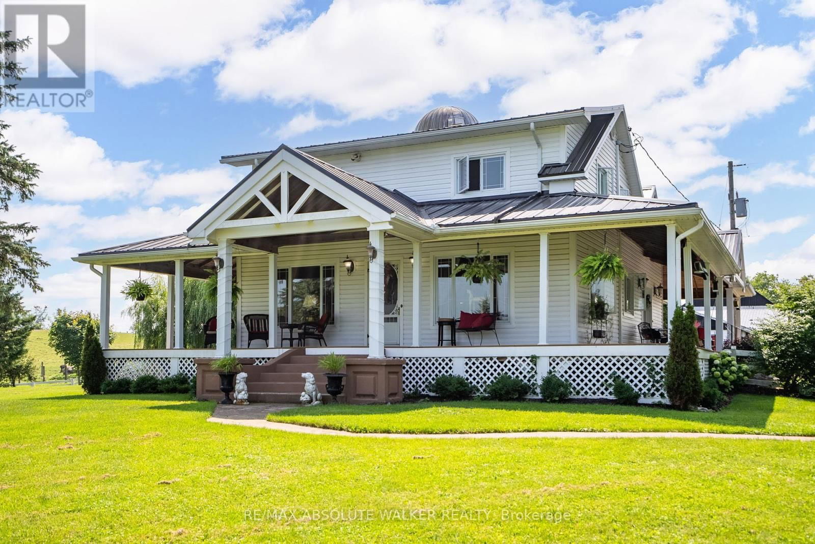 Primary Property View