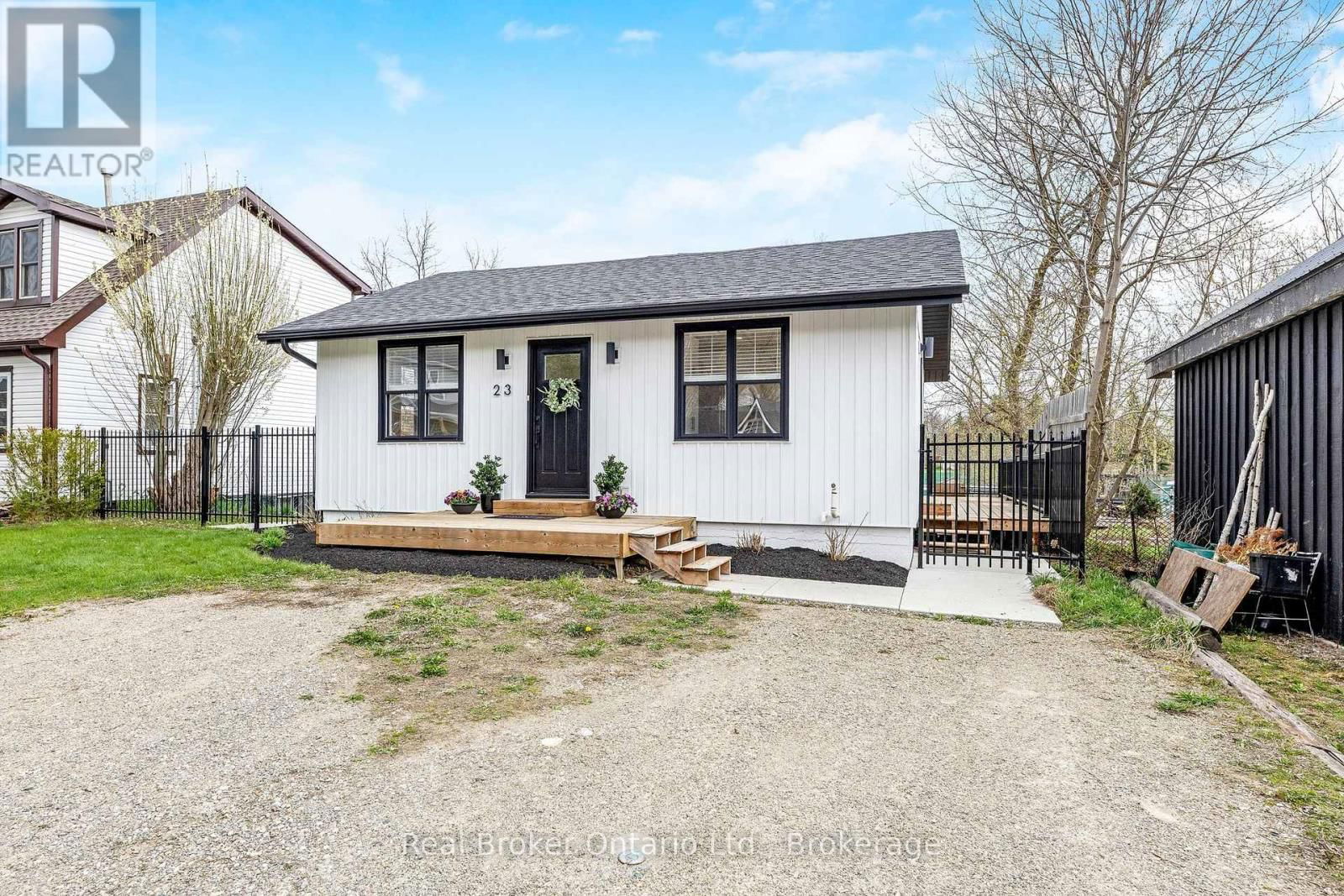 Primary Property View