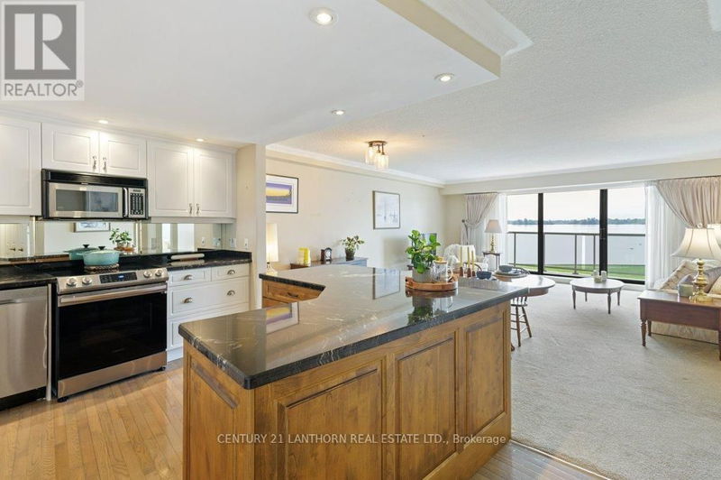 Secondary Property View