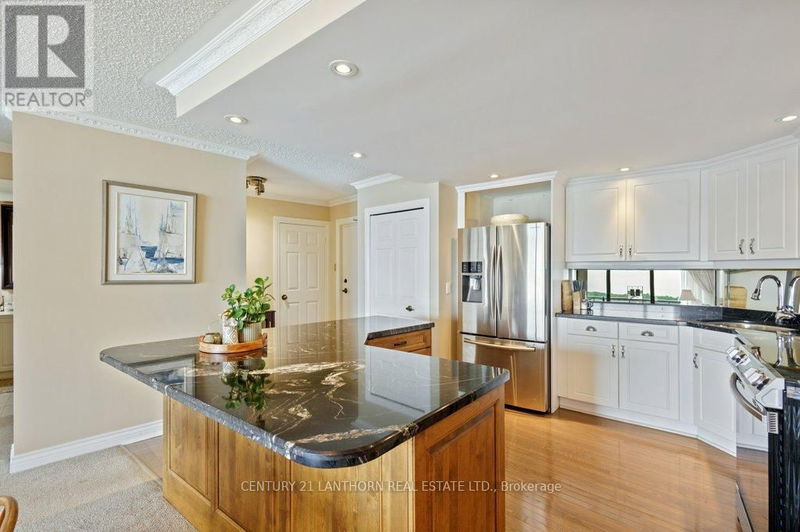 Tertiary Property View